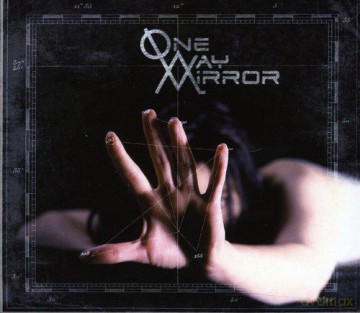 One Way Mirror: One Way Mirror (Limited) [CD]