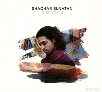 Shachar Elnatan: One World [CD]