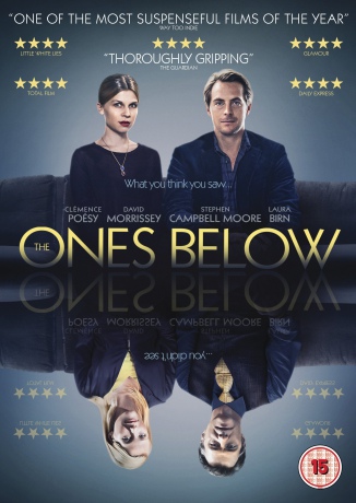 Ones Below [DVD]