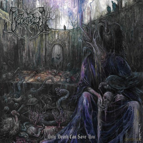 Beheaded: Only Death Can Save You [CD]