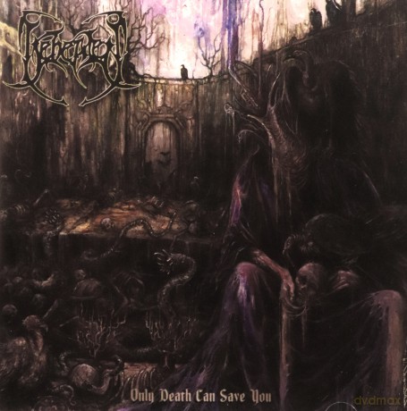 Beheaded: Only Death Can Save You [CD]