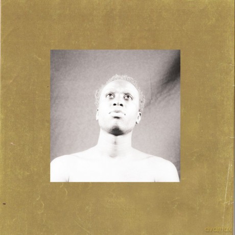 Young Fathers: Only God Knows Feat Leith Congregational Choir [Winyl]