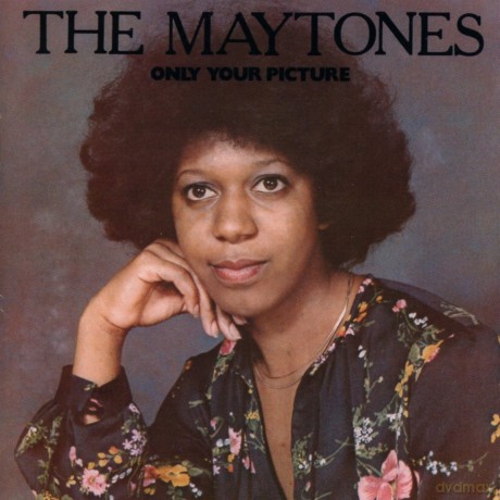 Maytones: Only Your Pictre [CD]
