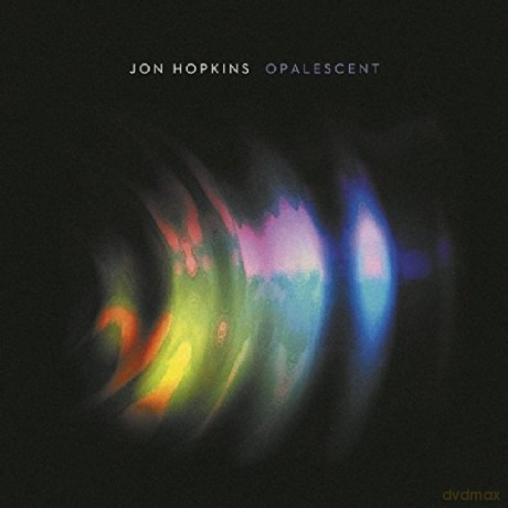 Jon Hopkins: Opalescent [2xWinyl]