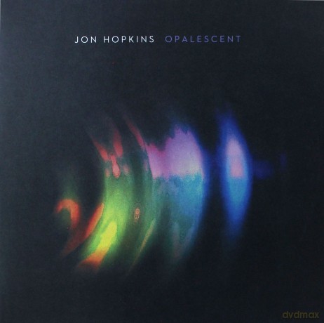 Jon Hopkins: Opalescent [2xWinyl]