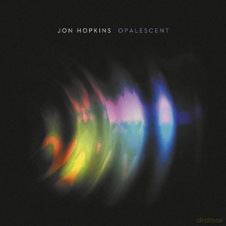 Jon Hopkins: Opalescent (Remastered) [CD]