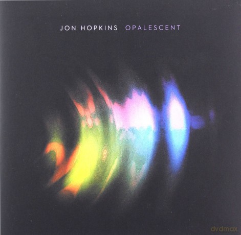 Jon Hopkins: Opalescent (Remastered) [CD]