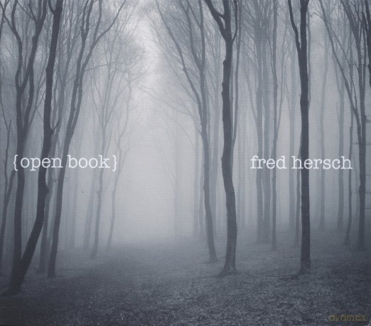 Fred Hersch: Open Book [CD]