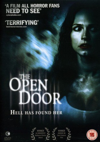 Open Door [DVD]