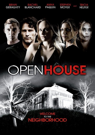 Open House [DVD]