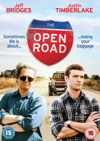Open Road [DVD]