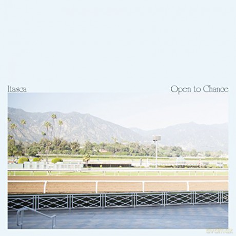 Itasca: Open To Chance [CD]
