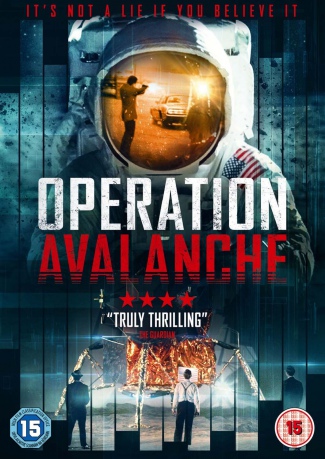 Operation Avalanche [DVD]