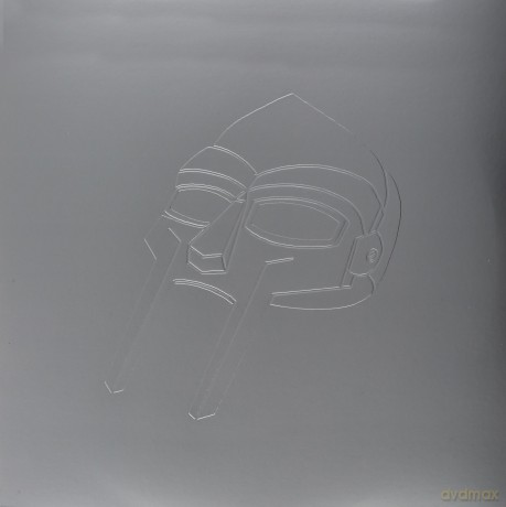 Mf Doom: Operation Doomsday 2012 Version [2xWinyl]