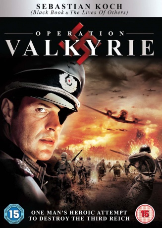 Operation Valkerie [DVD]
