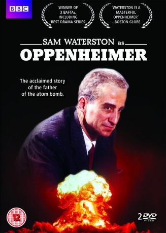Oppenheimer [DVD]