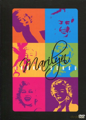 Kolekcja Marilyn Monroe [10DVD]