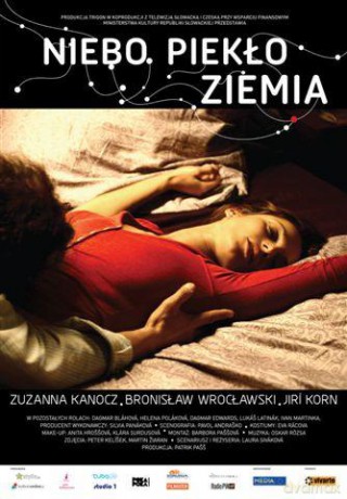 Niebo, piekło...ziemia [DVD]