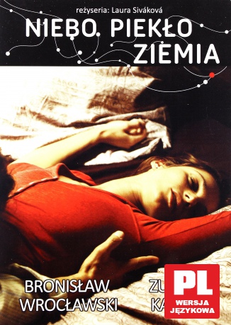 Niebo, piekło...ziemia [DVD]