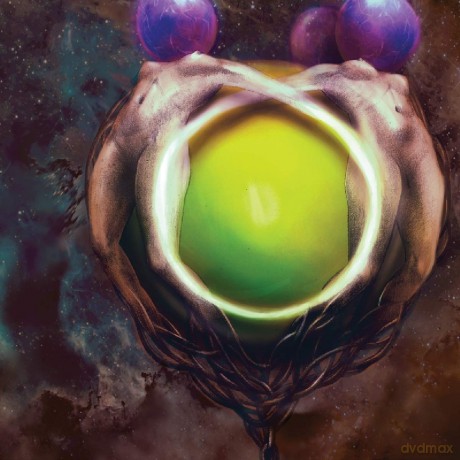 Aver: Orbis Majora [CD]