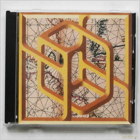 Orb: Orbvs Terrarvm [2CD]