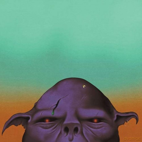 Oh Sees: Orc [2xWinyl]