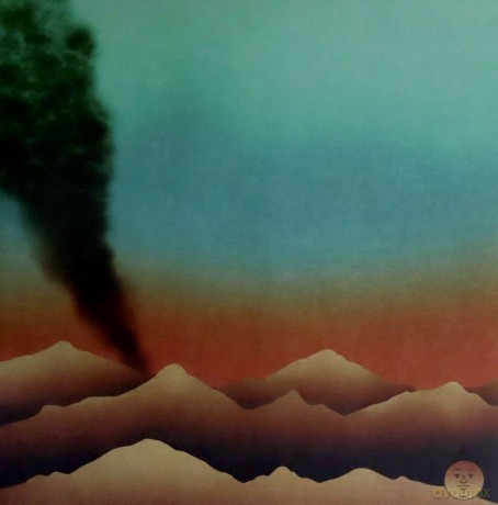 Oh Sees: Orc [2xWinyl]