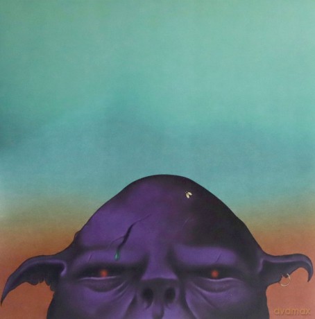 Oh Sees: Orc [2xWinyl]