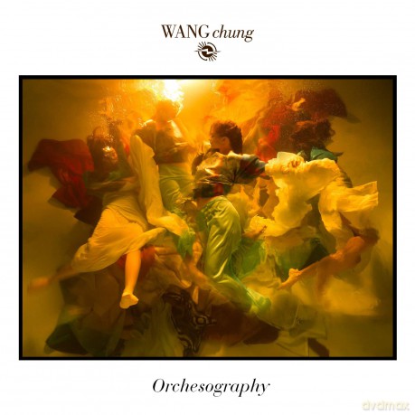 Wang Chung: Orchesography [CD]