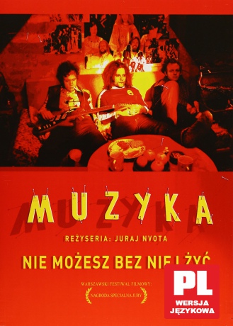 Muzyka [DVD]