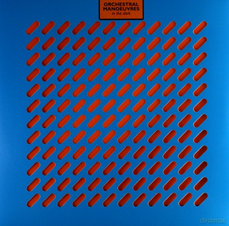 Orchestral Manoeuvres In The Dark: Orchestral Manoeuvres In The Dark [Winyl]