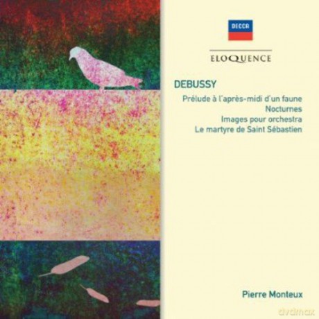 London Symphony Orchestra: Orchestral Works [CD]