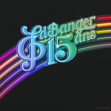 Orchestre Lamoureux: Ed Banger 15 Ans [CD]