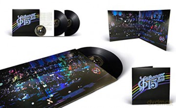 Orchestre Lamoureux: Ed Banger 15 Ans [3xWinyl]