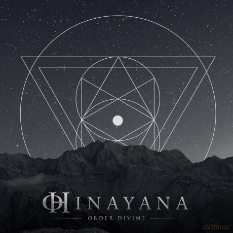 Hinayana: Order Divine [CD]