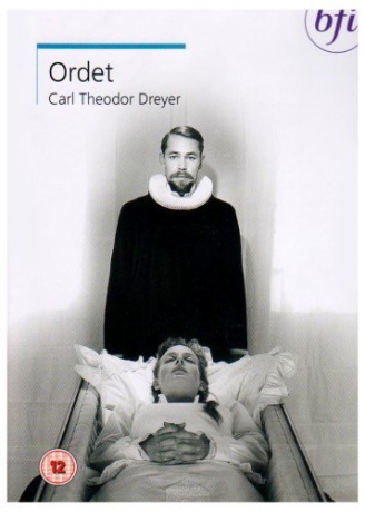 Ordet [DVD]