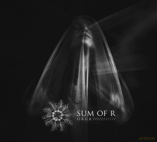 Sum Of R: Orga [CD]