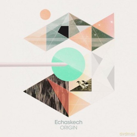Echaskech: Origin [CD]