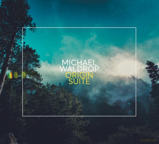 Michael Waldrop: Origin Suite [CD]