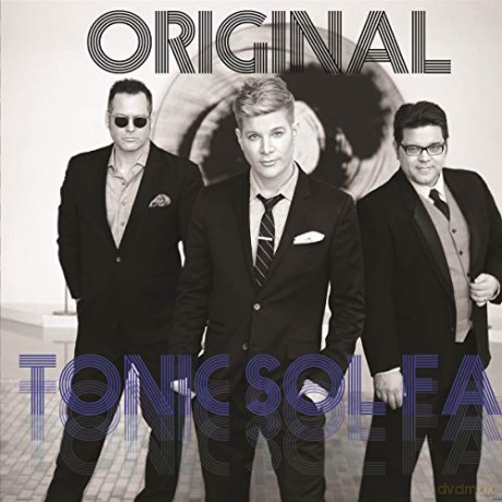 Tonic Sol-Fa: Original [CD]