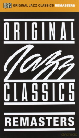 Original Jazz Classics Remastered [10CD]