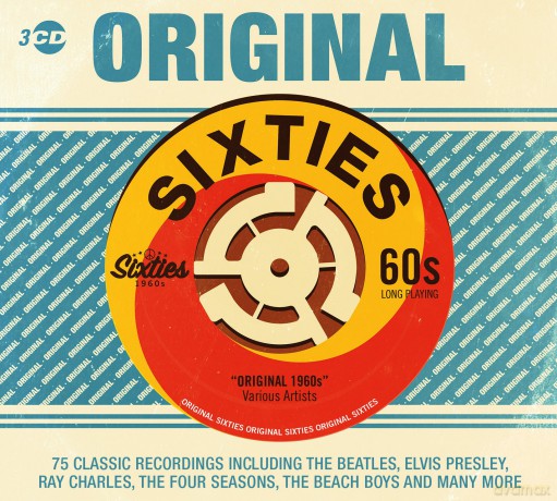 Original Sixties [3CD]
