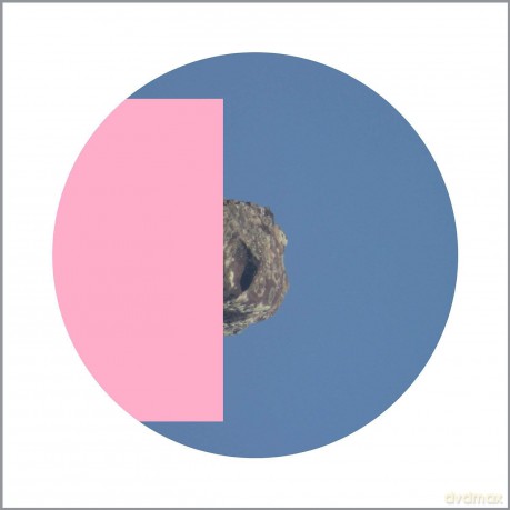 Wanda Group: Ornate Circular [KASETA]