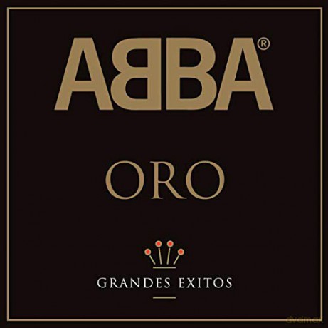Abba: Oro [2xWinyl]