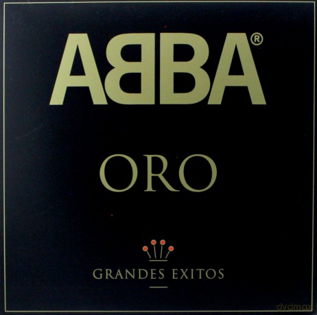 Abba: Oro [2xWinyl]