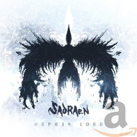 Sadraen: Orphan Lord [CD]