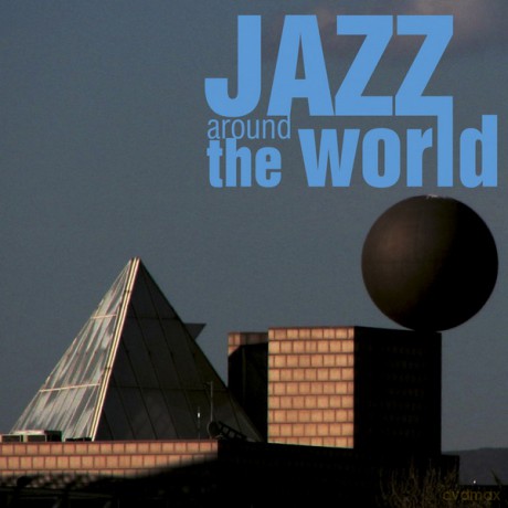 Jazz Around The World [2CD]