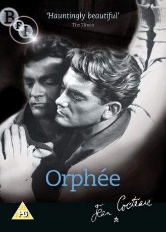 Orphee (1950) [DVD]
