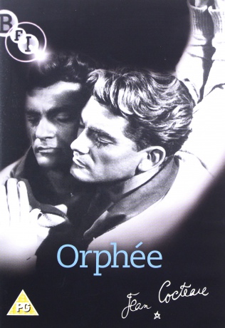 Orphee (1950) [DVD]