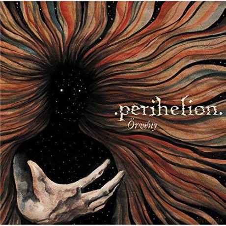 Perihelion: Orveny (Limited) [CD]